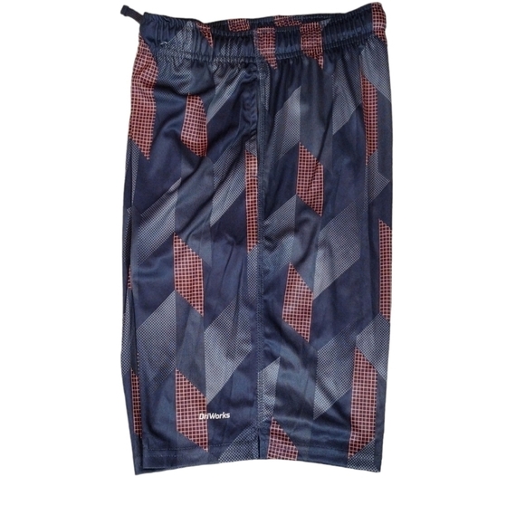 Athletic Works Dri Works Shorts - Picture 3 of 7